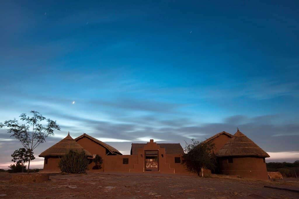 The Broom Collection