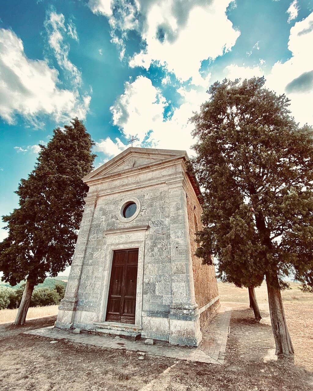 Scenic Countryside Walk