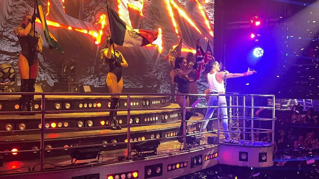 Beach Party Experience