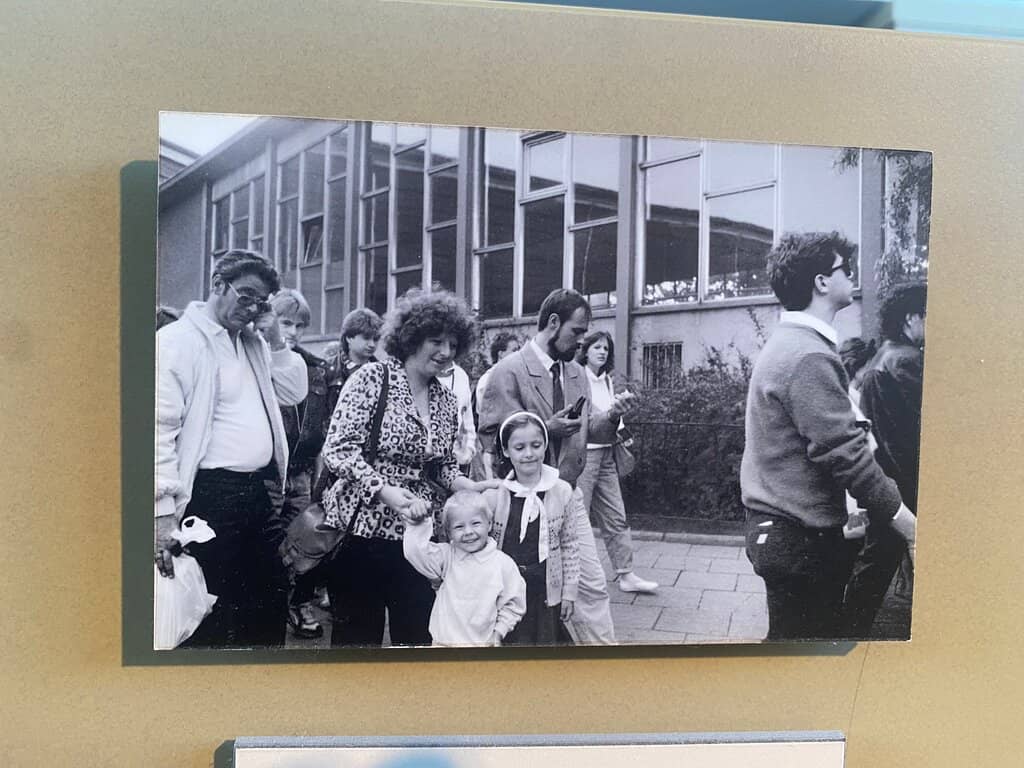 Original Border Control