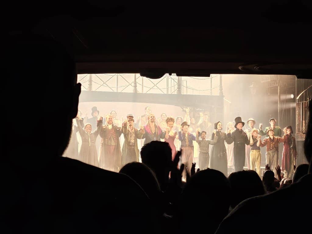 Soulful Performances