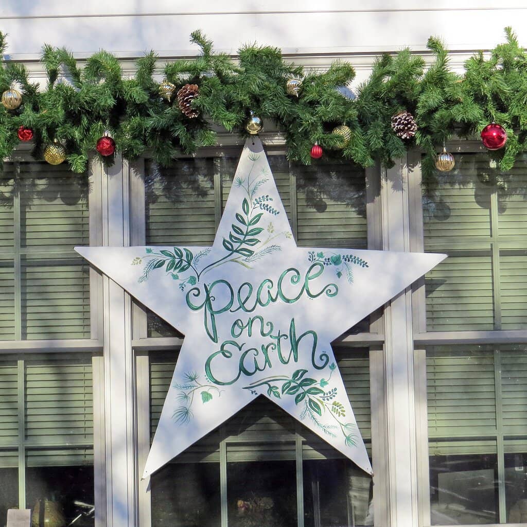 Colonial Revival Mansion