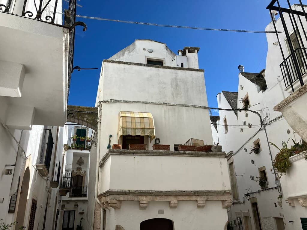 FiRò - Fiscoli in Rosoni di Puglia