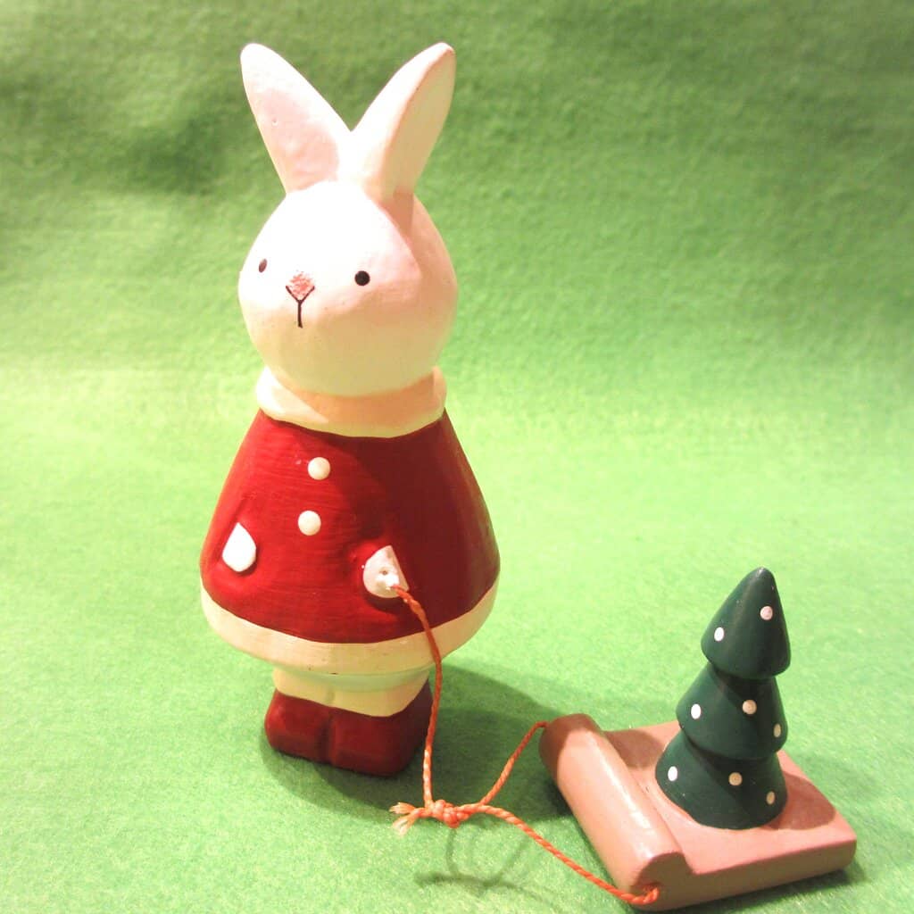 Nakazakicho Neighborhood Exploration