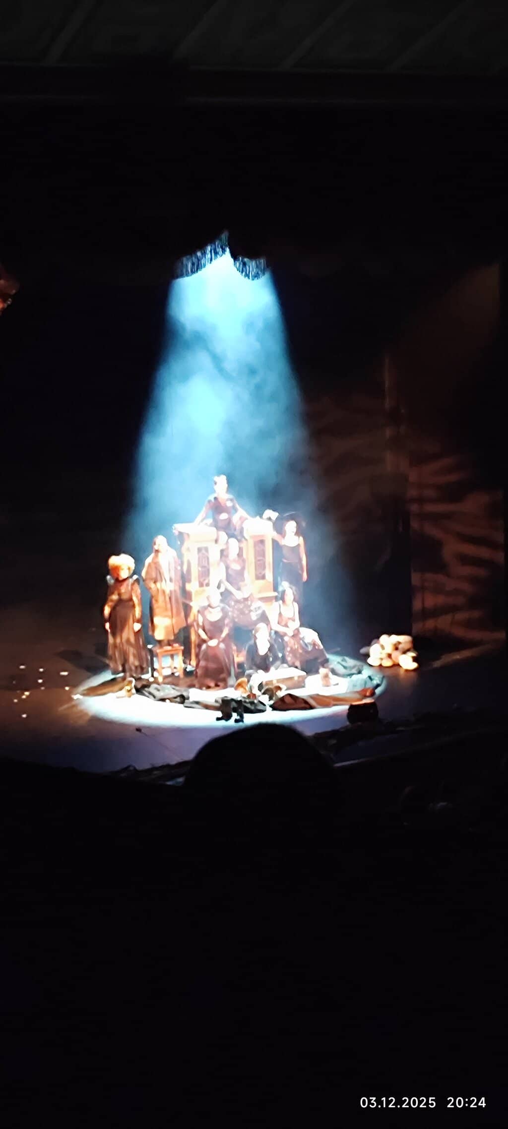 Captivating Stage Productions