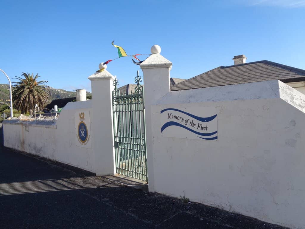 Boulders Beach Penguins