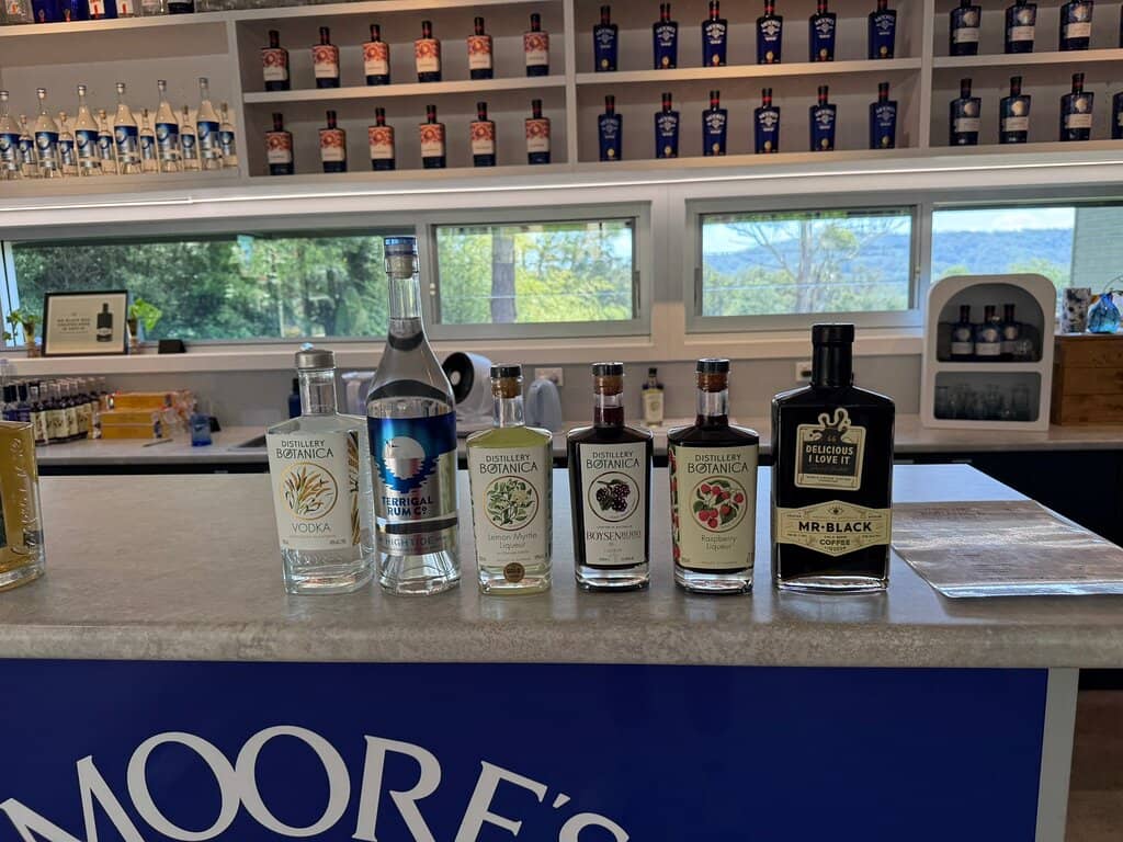 Cocktail Making Class