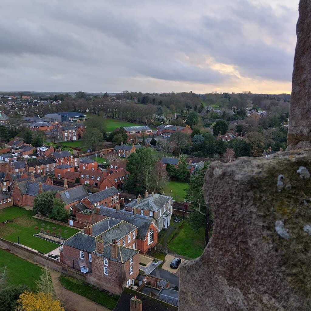 Stunning Architecture