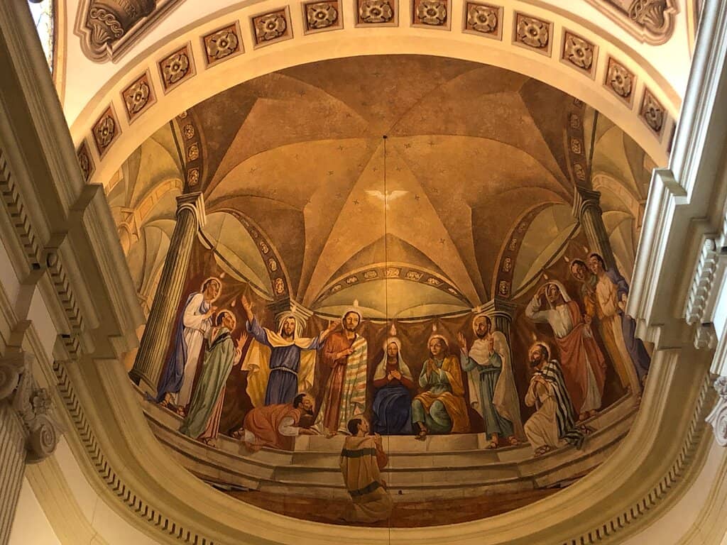 Architectural Heritage