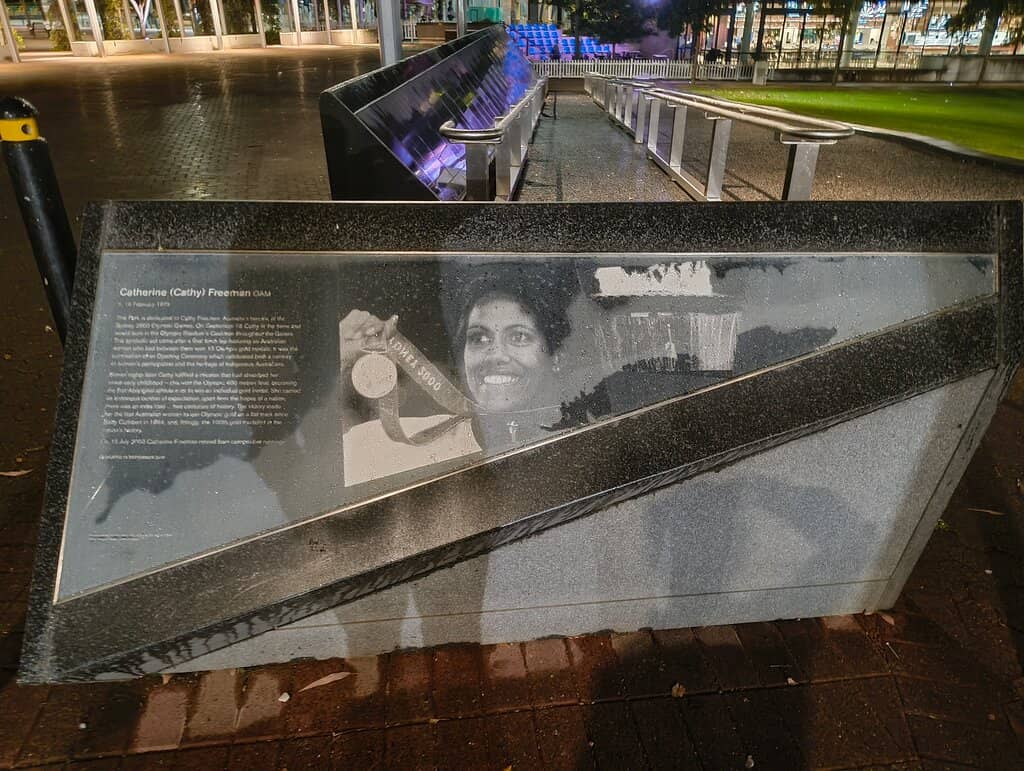 Interactive Water Play