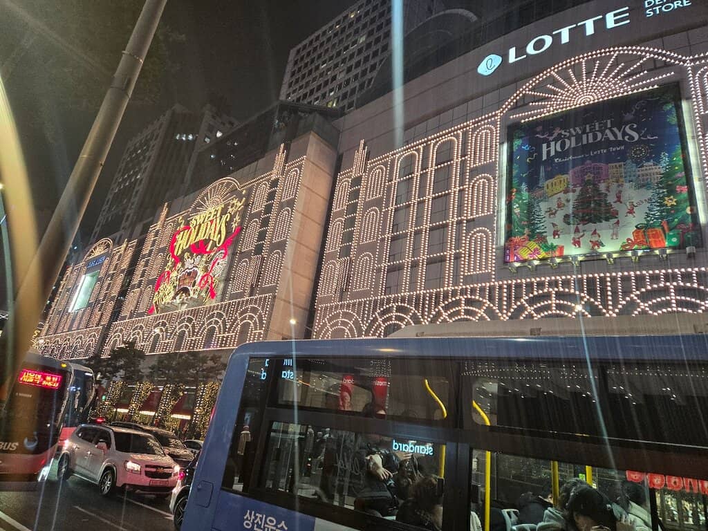 Daiso Flagship Store