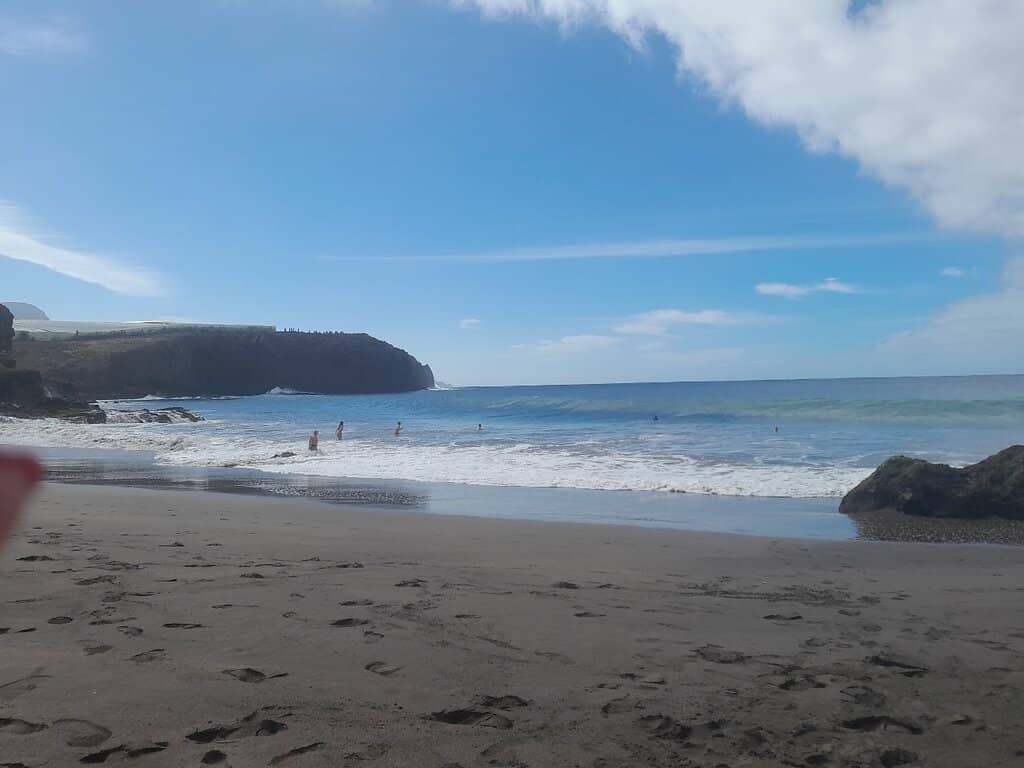 Accessible Shore Diving