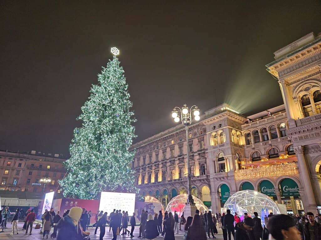 Galleria Vittorio Emanuele II