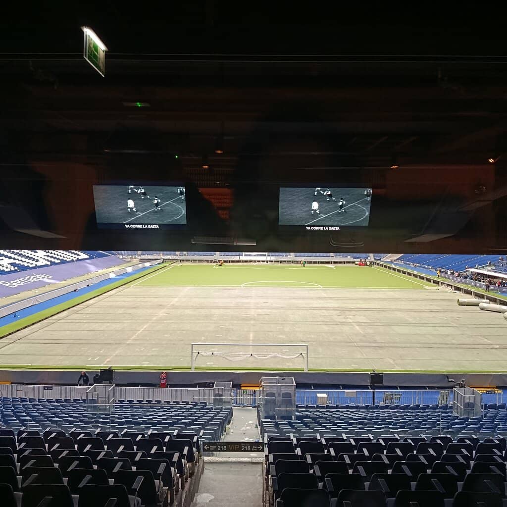 Starbucks Reserve Experience