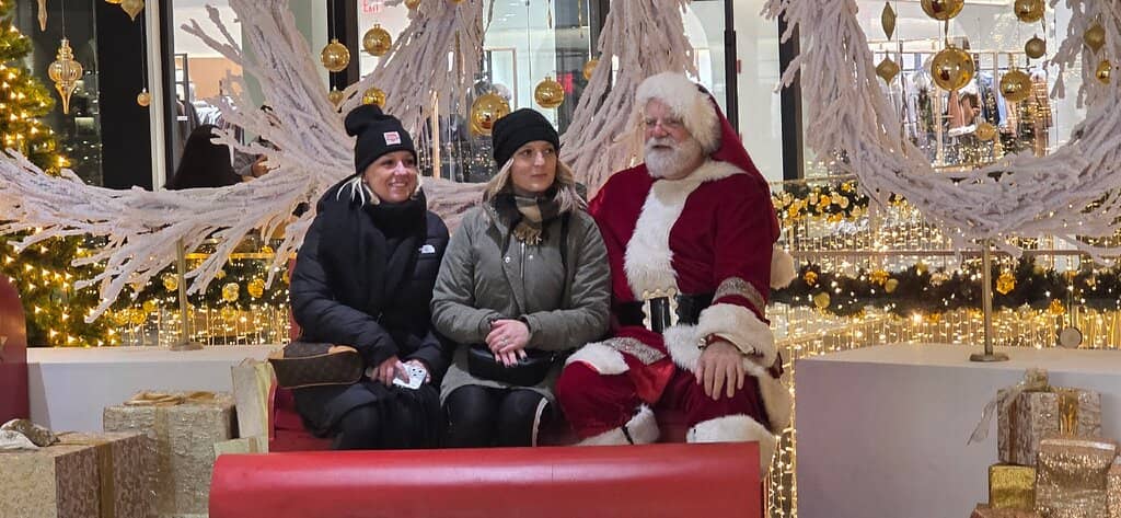 Shine Bright Holiday Lights