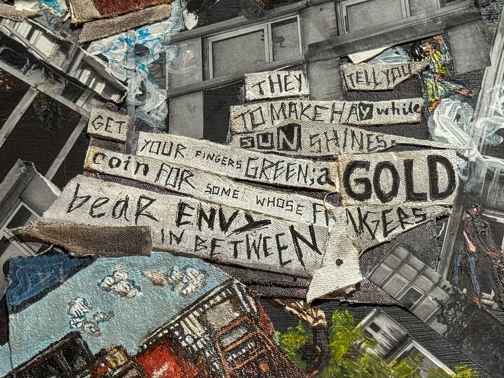 Vast Object Collection