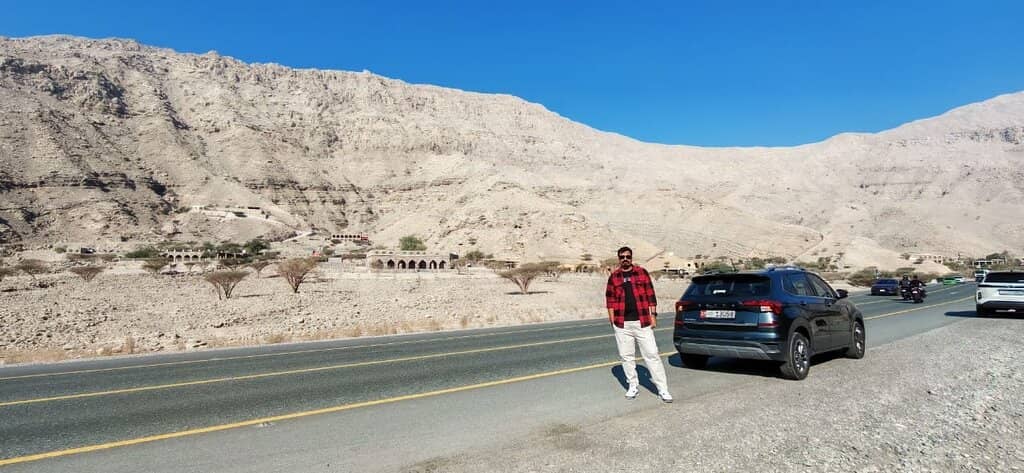 Sunrise/Sunset Views