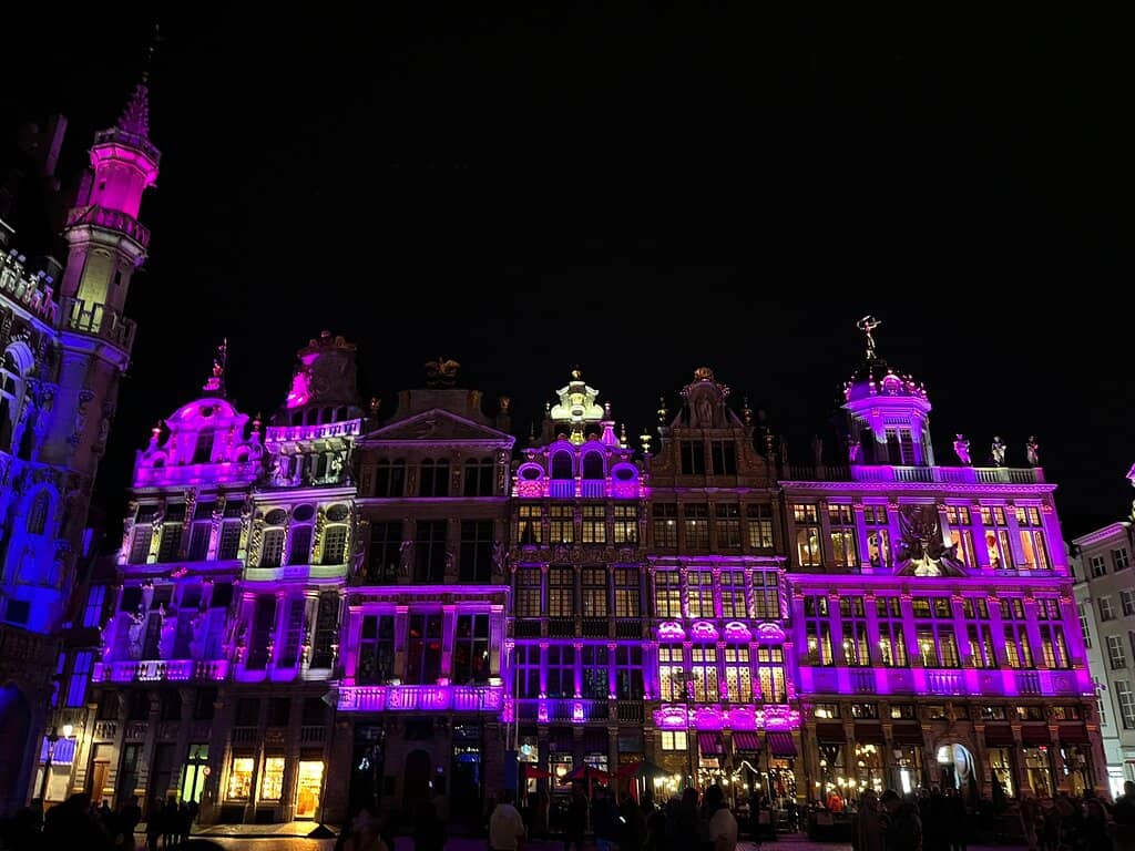 Raclette & Mulled Wine