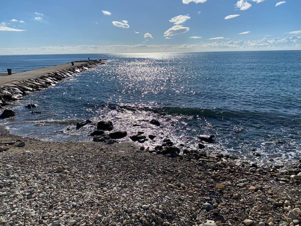 Vertical photo
