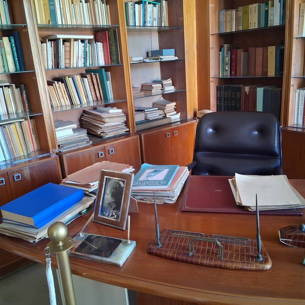 Visual Arts Exhibitions