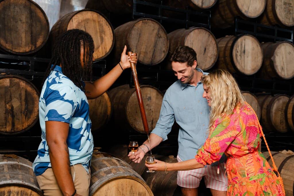 Louis & Steen's Coffeehouse