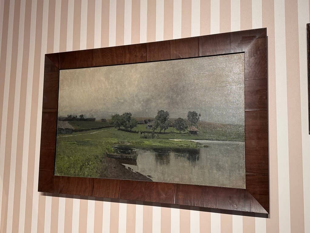 Chronology Exhibition