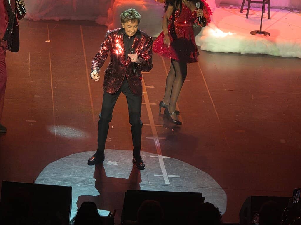 Spacious and Comfortable Rooms