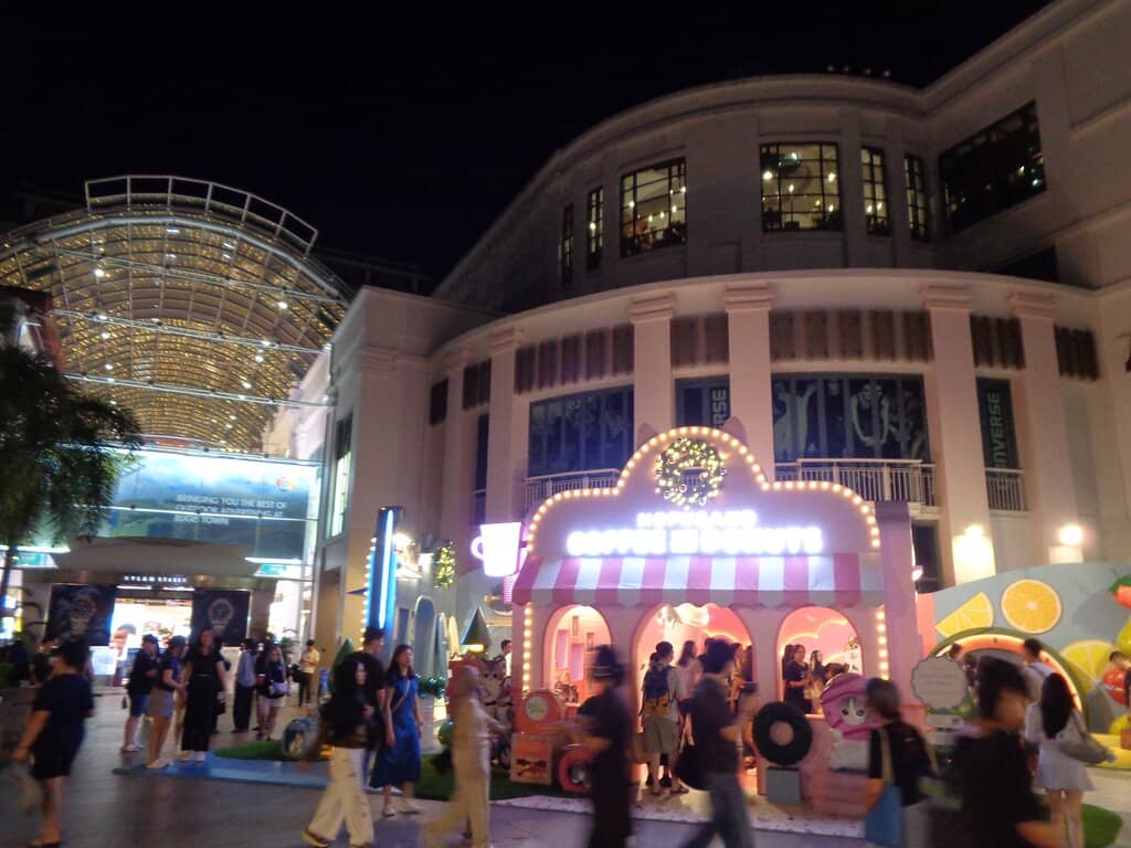 Themed Pop-Ups & Events