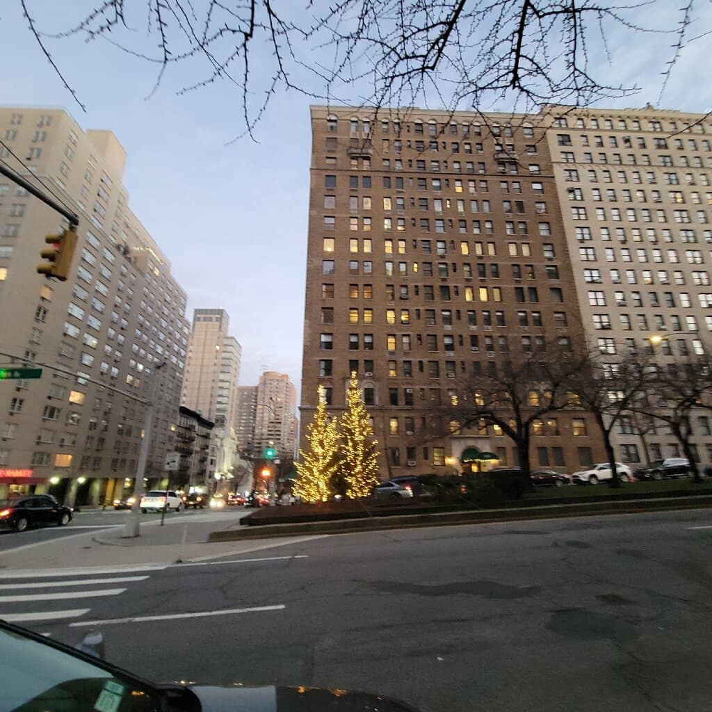 The Carlyle, A Rosewood Hotel