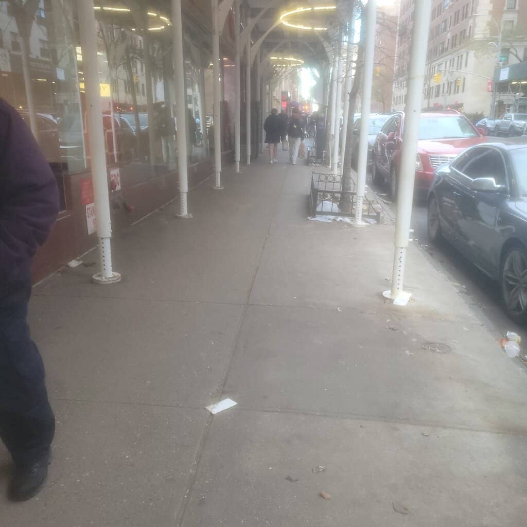 Gossip Girl Filming Locations