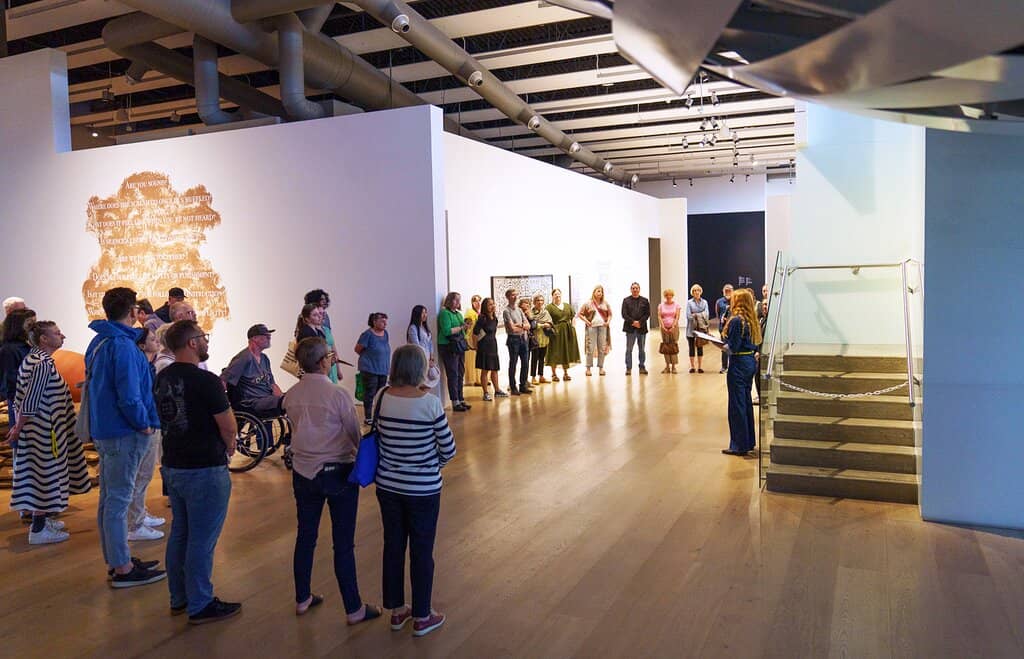 Community Art-Making Activities