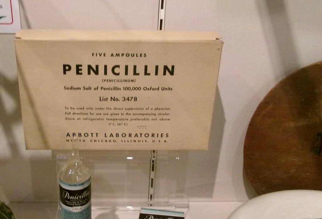 Victorian Science at Home