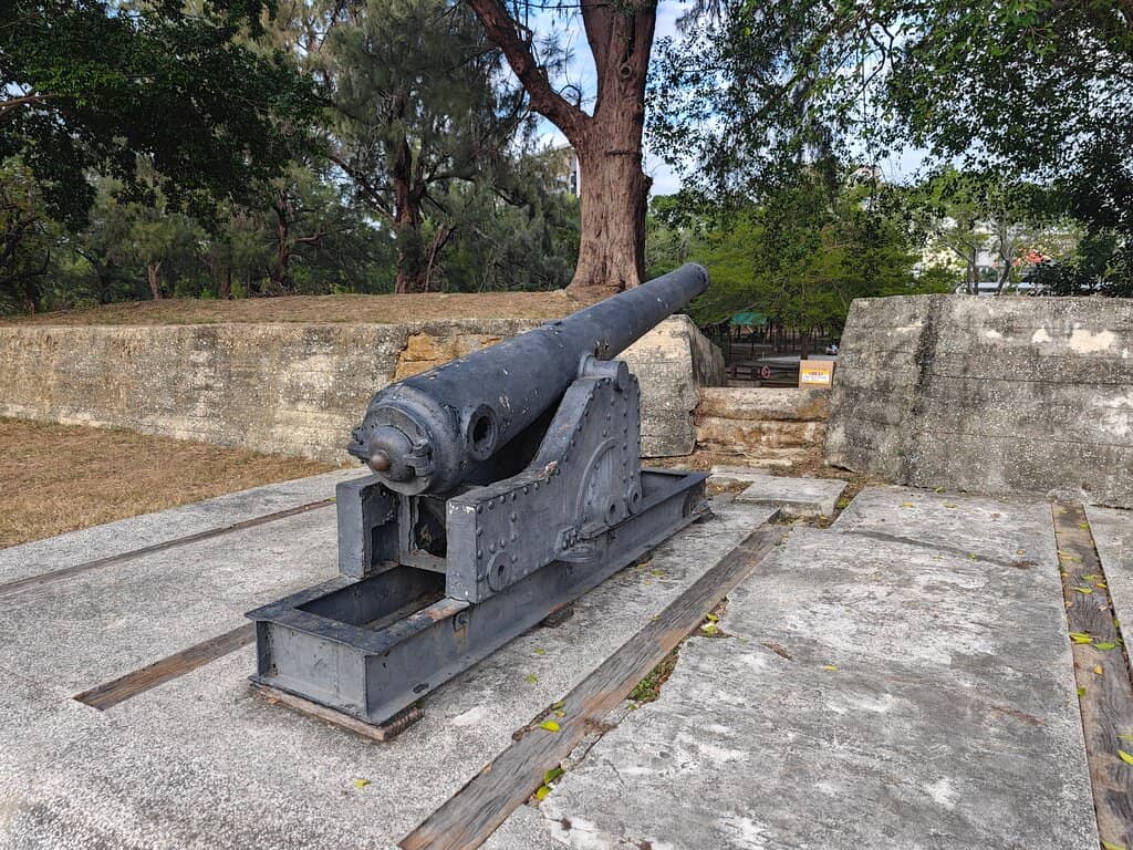 Historical Significance