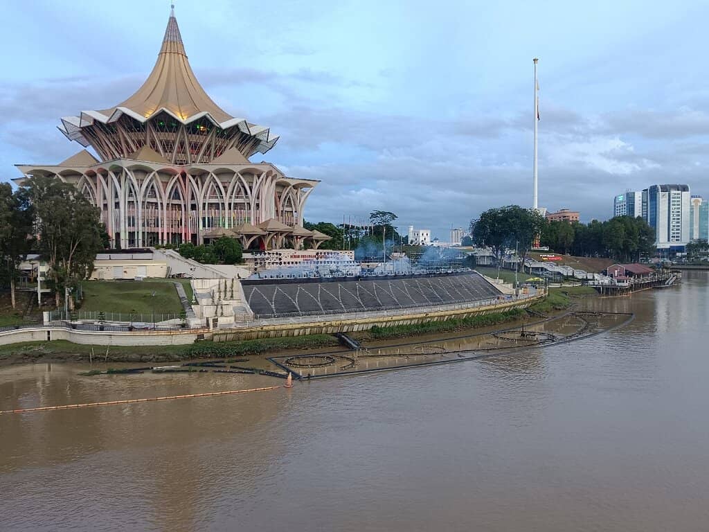 Nighttime Illumination