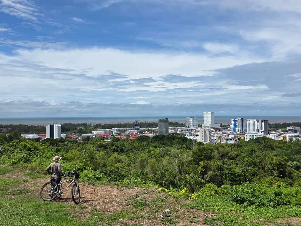 First Oil Well Monument
