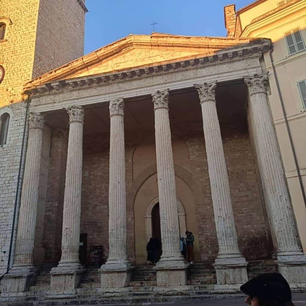 Fountain of the Three Lions