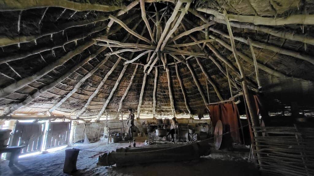 Living History Guides