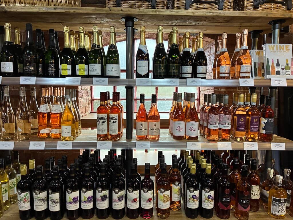 Beer Tasting Experience