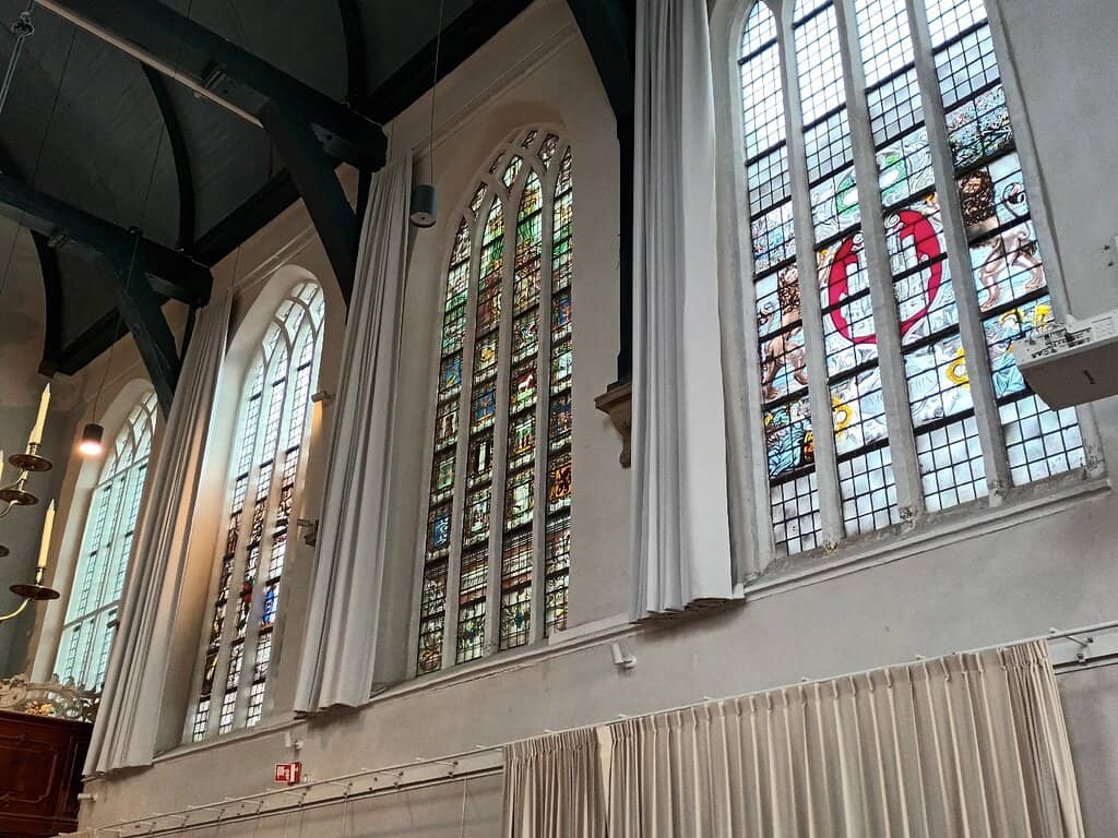 Architectural Beauty