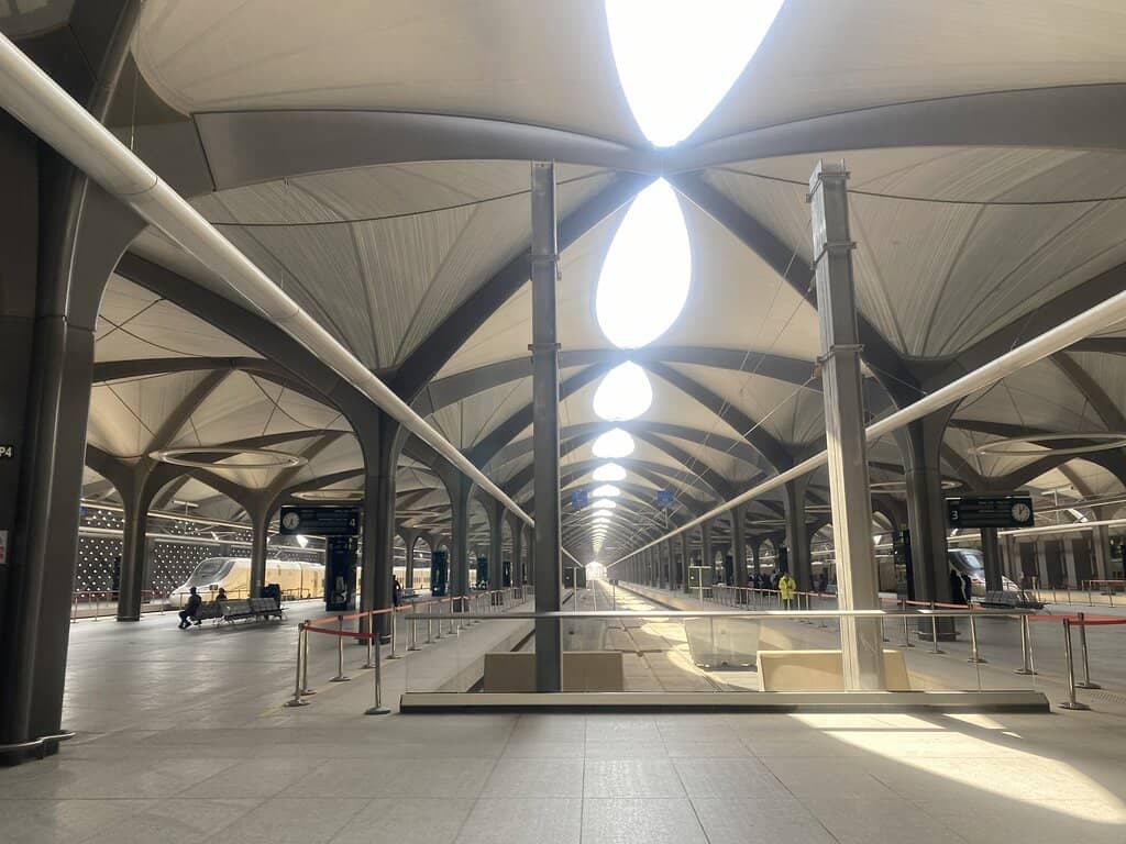 Business Class Comfort