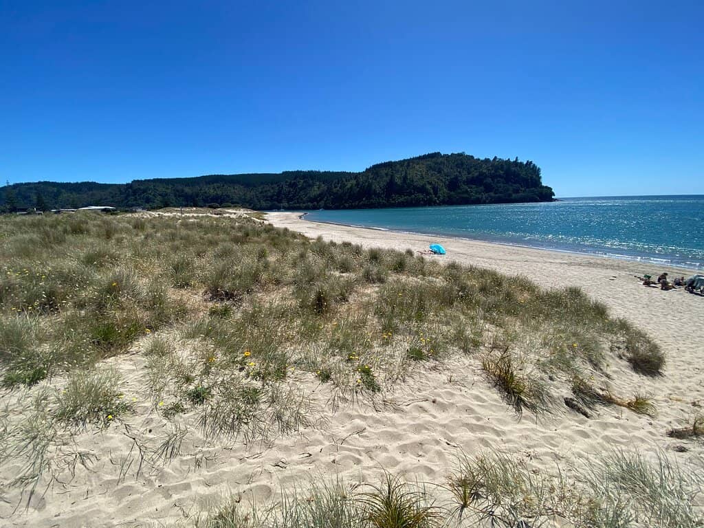 Black Trailer Bakery Coffee