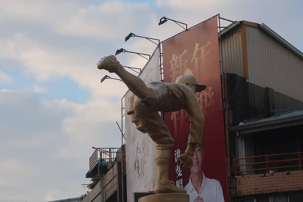 Homemade Breakfast Buffet