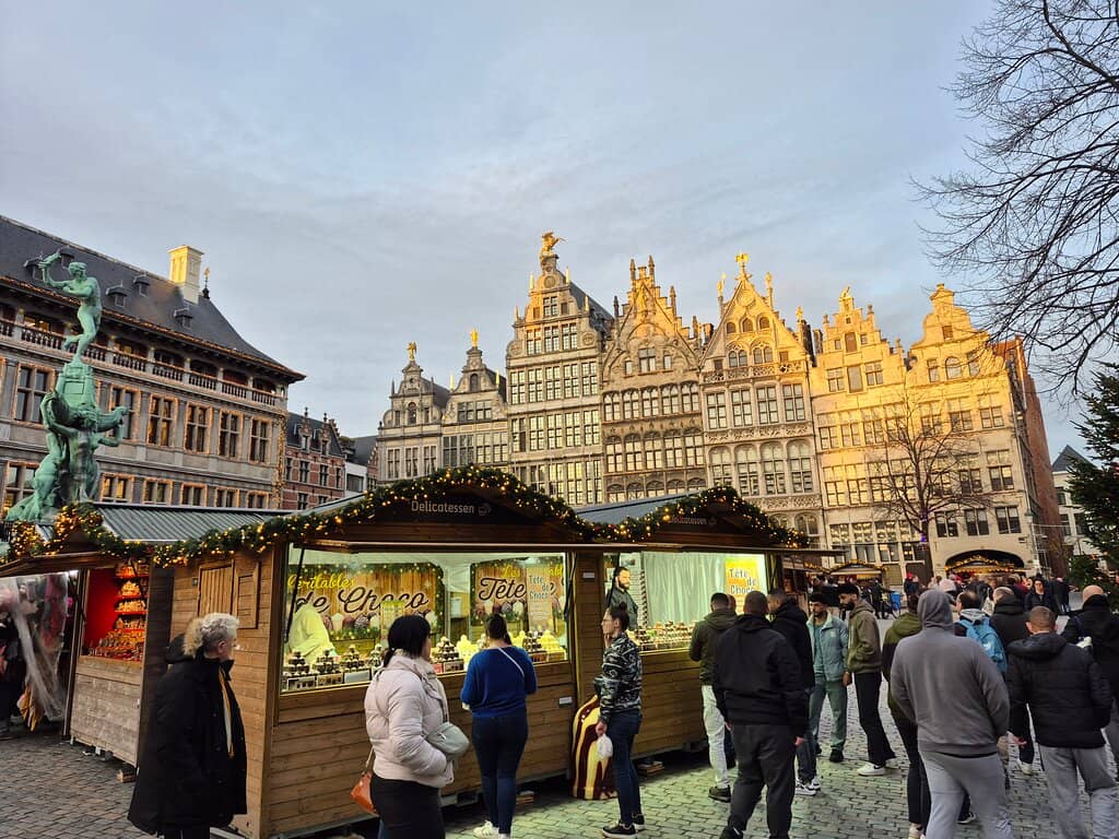 Historical Significance