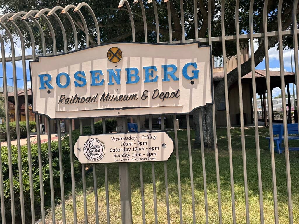 Observation Platform