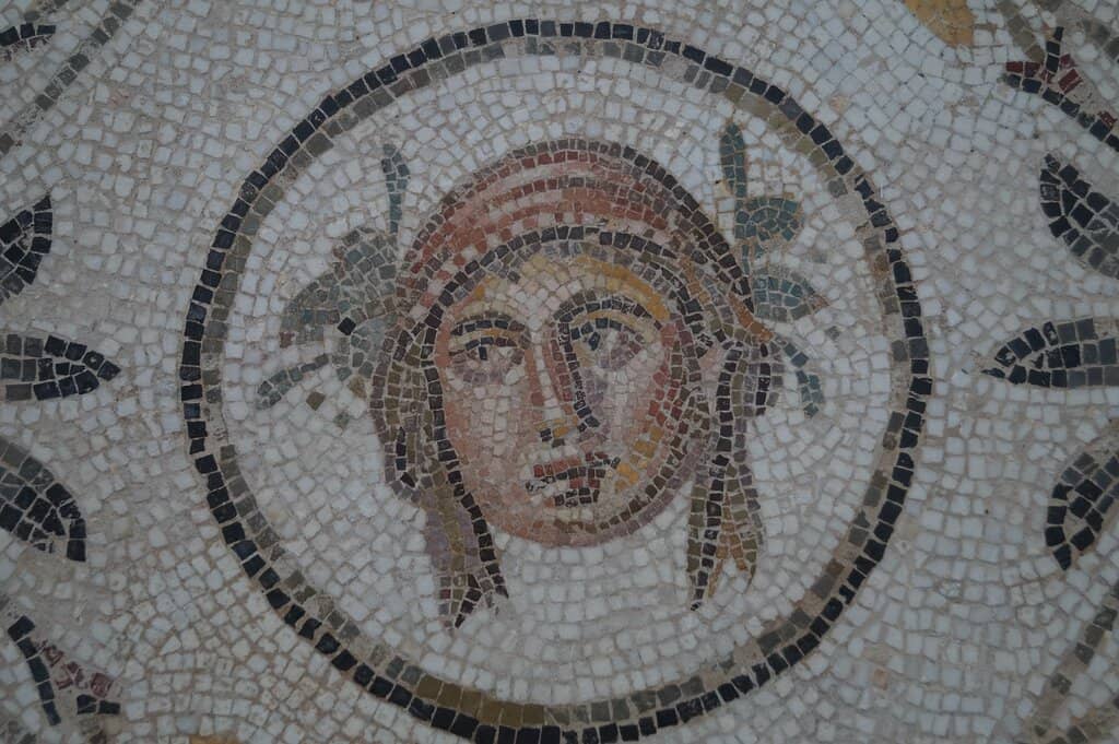 Sculptures and Artifacts