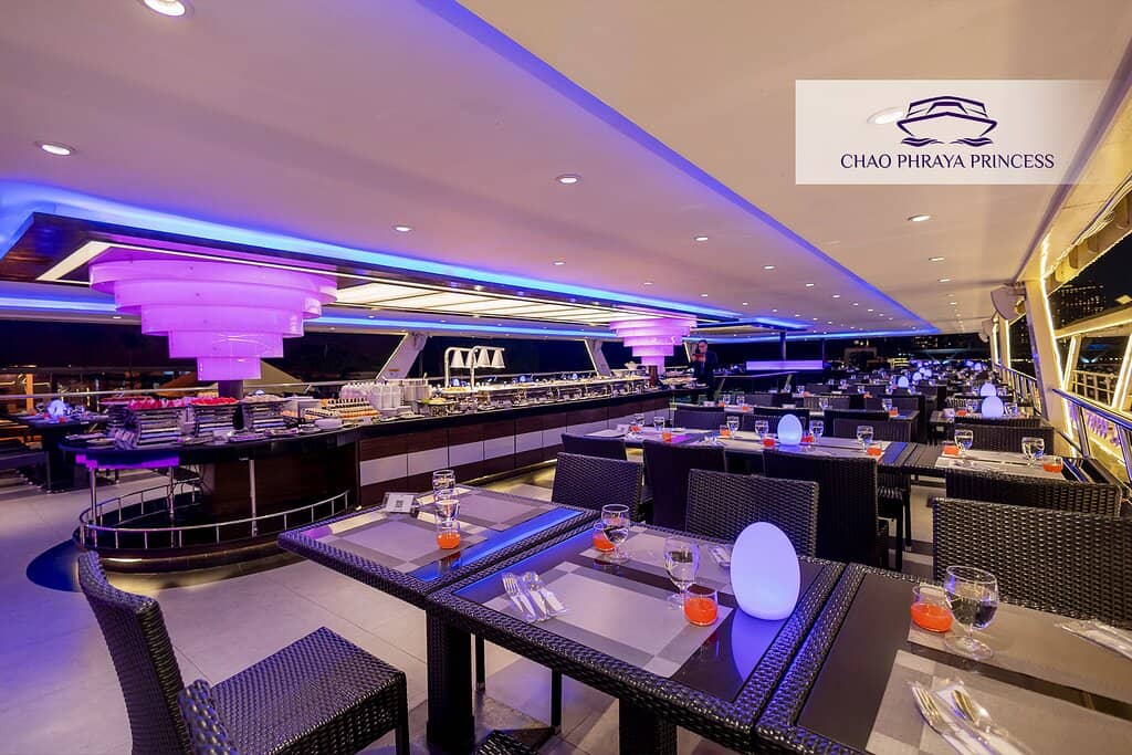 Dinner Buffet Experience