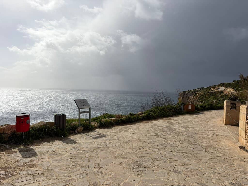 Serene Hiking Trails