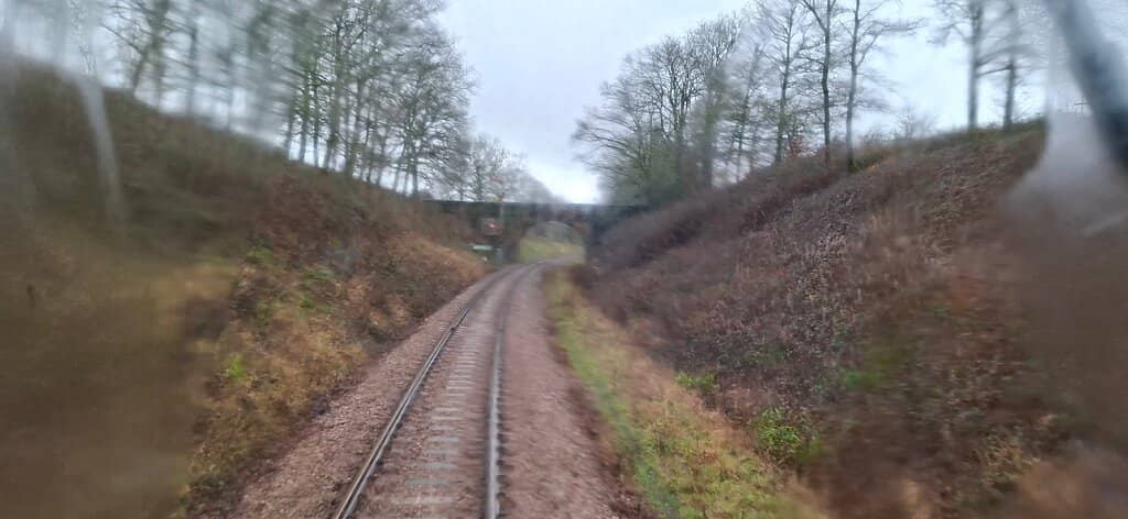 Sheffield Park Station & Museum