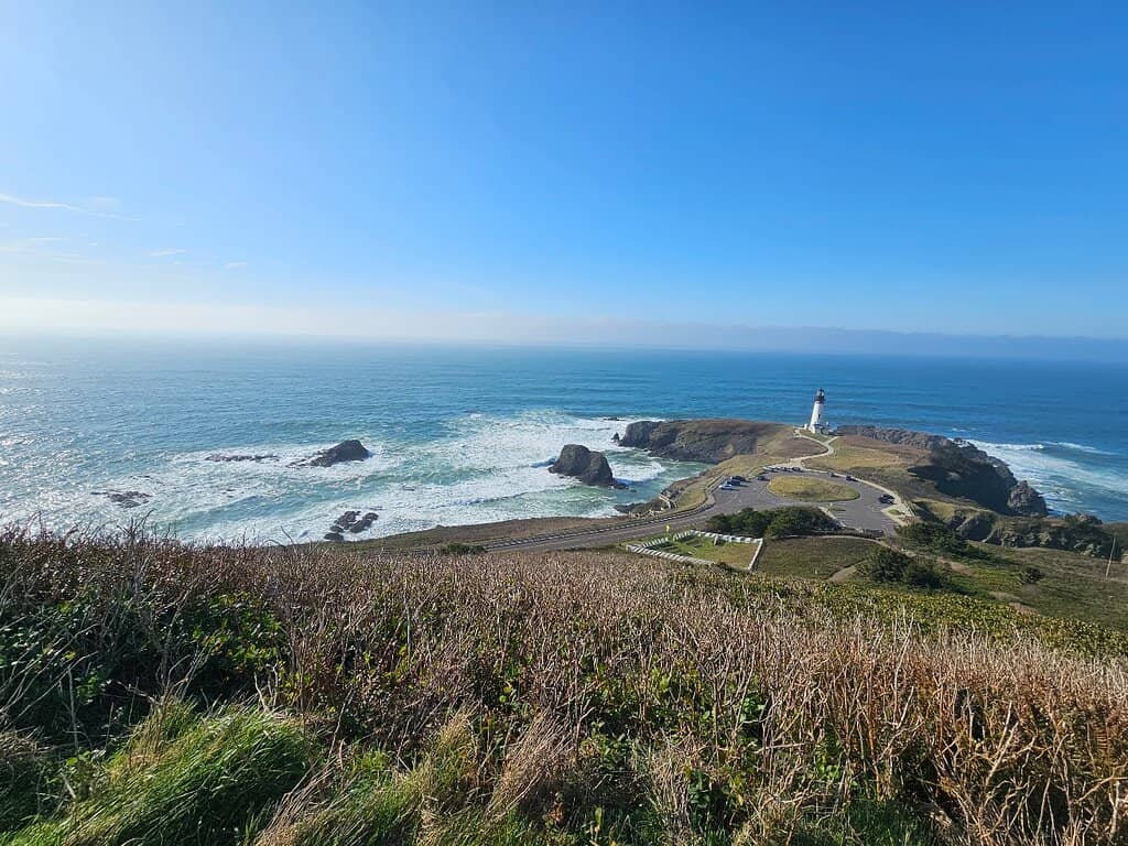Tide Pools at Cobble Beach