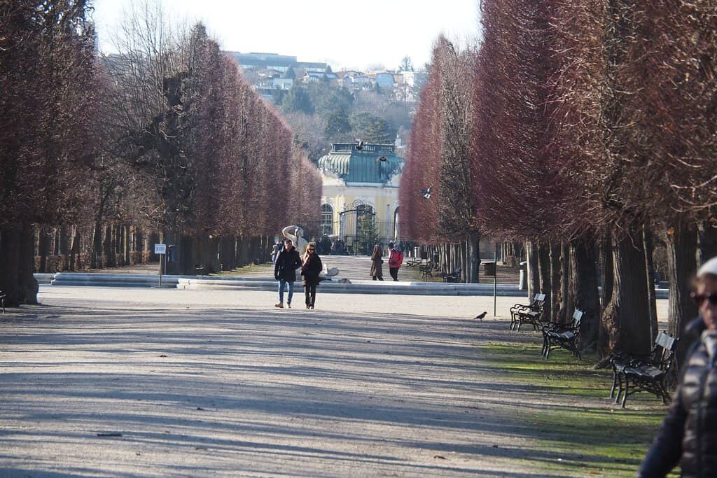 Kaiserliche Wagenburg (Imperial Carriage Museum)